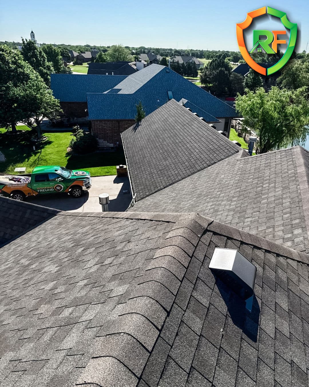 Impact Resistant Shingles Are Worth the Upgrade in Wichita image